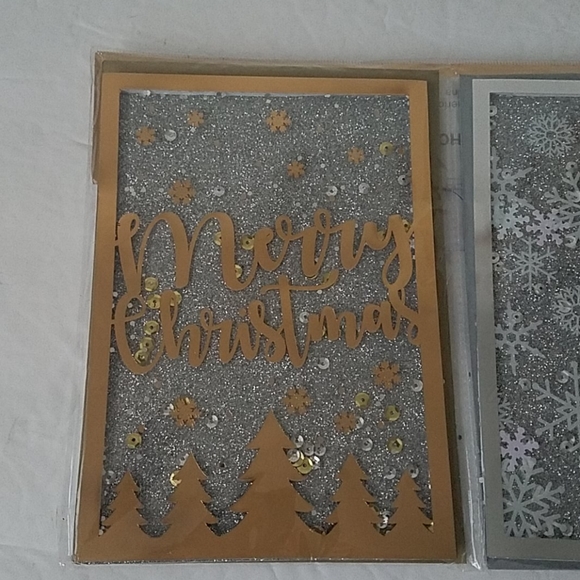 Christmas Cards Set - Picture 8 of 12